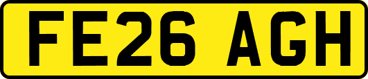 FE26AGH