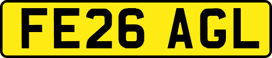 FE26AGL