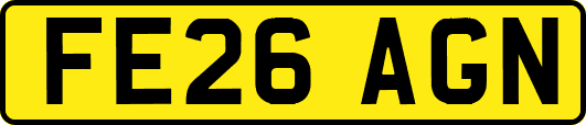 FE26AGN
