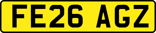 FE26AGZ