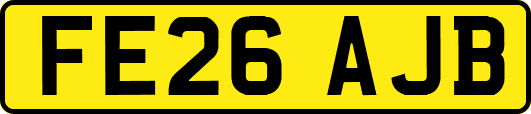FE26AJB