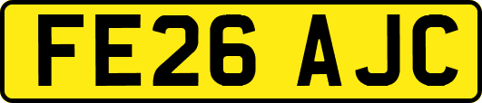 FE26AJC