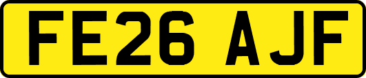 FE26AJF