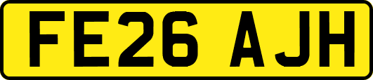 FE26AJH