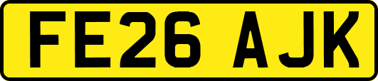 FE26AJK
