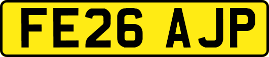FE26AJP