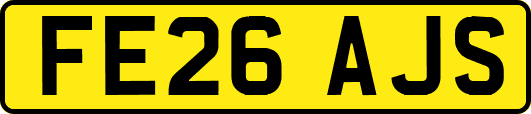 FE26AJS