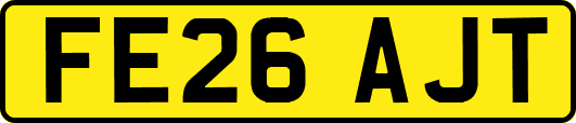 FE26AJT