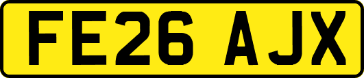 FE26AJX