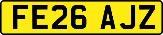 FE26AJZ