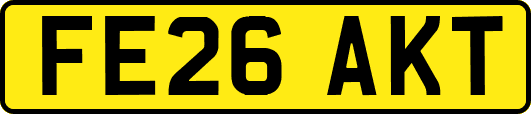 FE26AKT