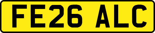 FE26ALC