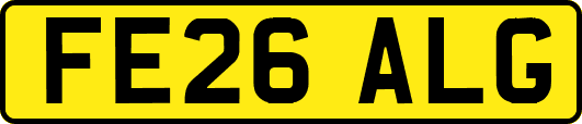 FE26ALG
