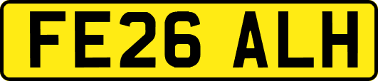 FE26ALH