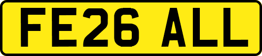 FE26ALL