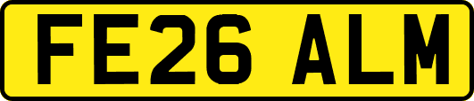 FE26ALM
