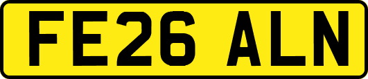 FE26ALN