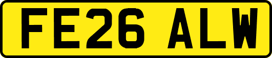 FE26ALW