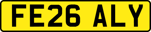 FE26ALY