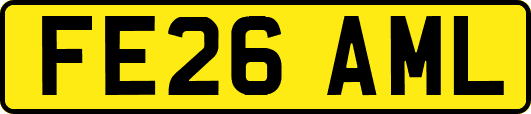FE26AML