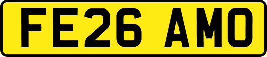 FE26AMO