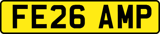 FE26AMP