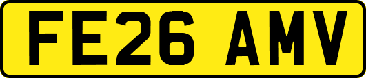 FE26AMV