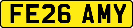 FE26AMY
