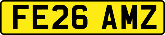 FE26AMZ