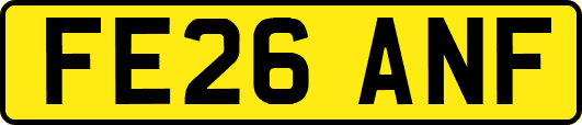 FE26ANF