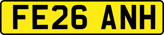 FE26ANH