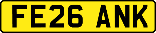 FE26ANK