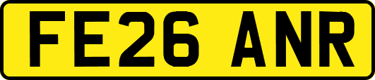 FE26ANR