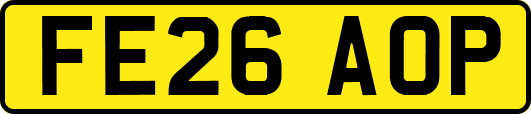 FE26AOP