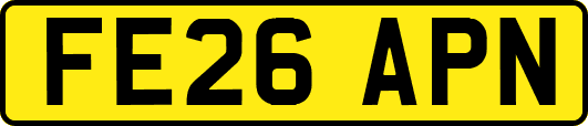 FE26APN