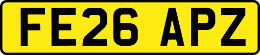 FE26APZ