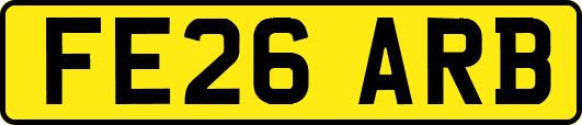 FE26ARB