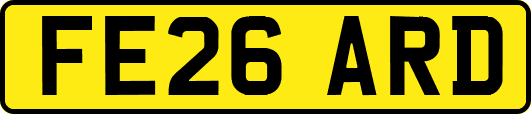 FE26ARD