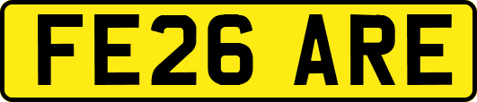 FE26ARE