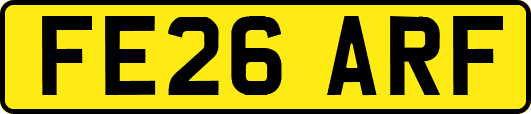 FE26ARF