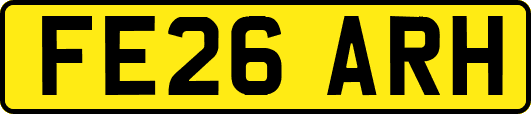 FE26ARH