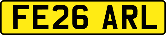 FE26ARL
