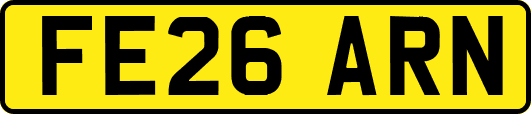FE26ARN