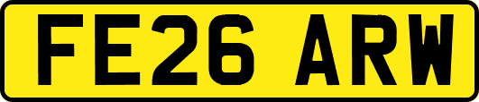 FE26ARW