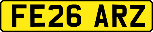 FE26ARZ