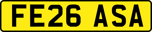 FE26ASA
