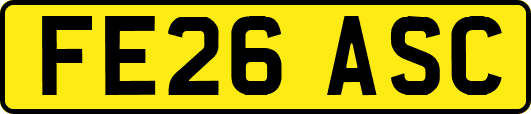 FE26ASC