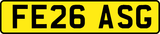 FE26ASG