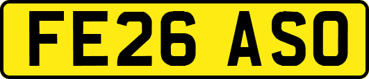 FE26ASO