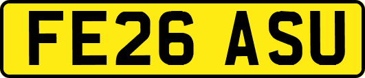 FE26ASU